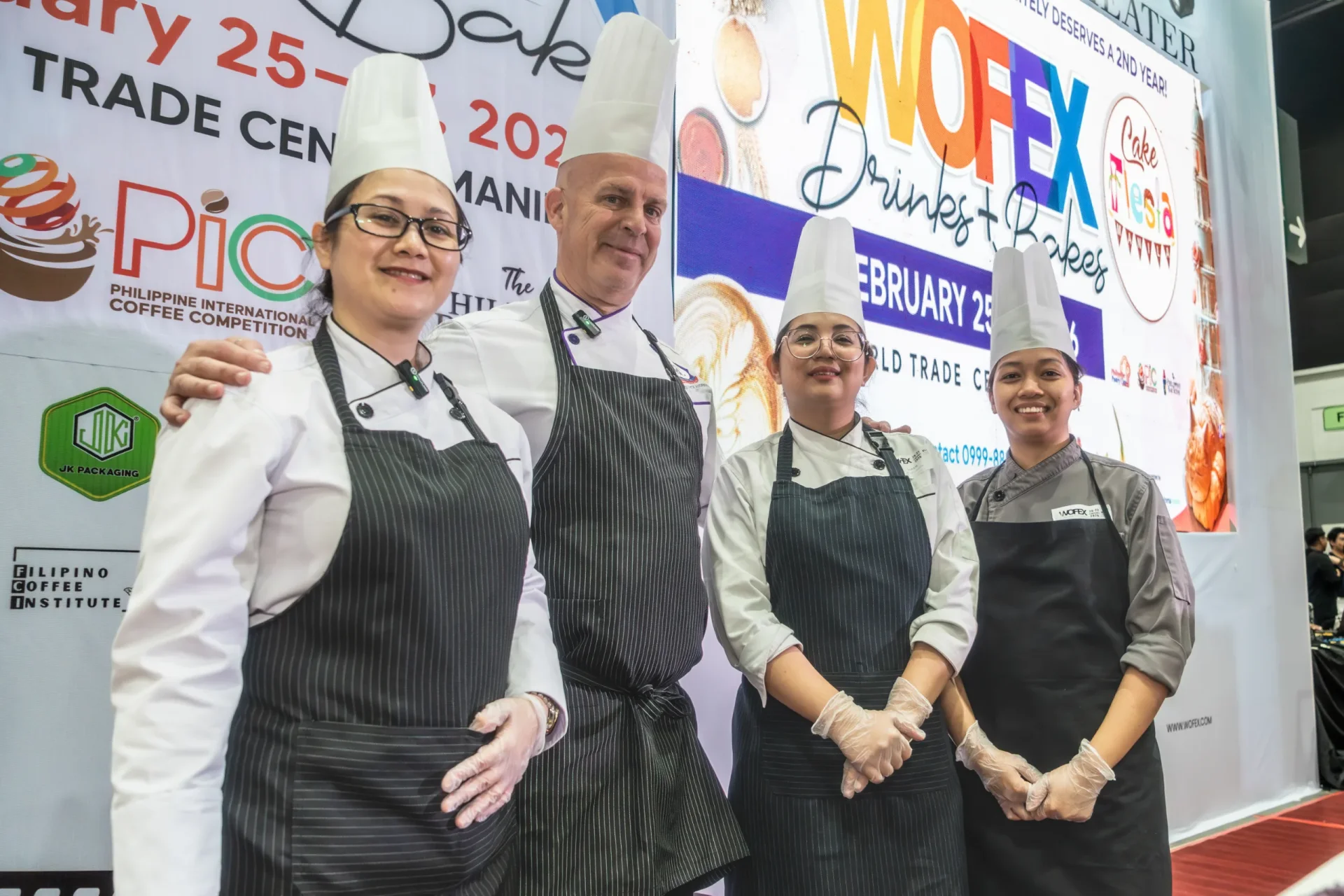 WOFEX Drinks + Bakes 2026 gallery image 24